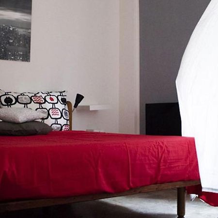 Kamchu Apartments: Viale Libia Рим Екстериор снимка