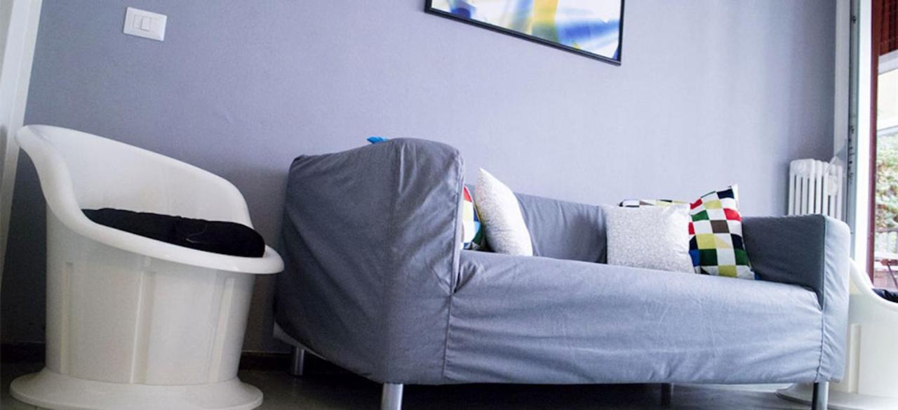 Kamchu Apartments: Viale Libia Рим Екстериор снимка